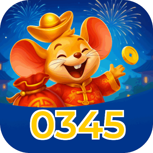 Tabela RTP dos jogos de cassino da 0345