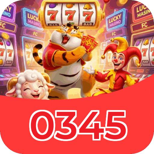 Login rápido no app 0345