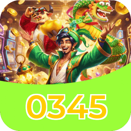 Slots Premium da PG Soft na 0345